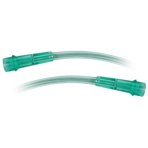 Image of 25ft Oxygen Tubing - Green