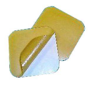 Image of 3 3/4" Skin Barrier Wafer With 7/8" I.D.