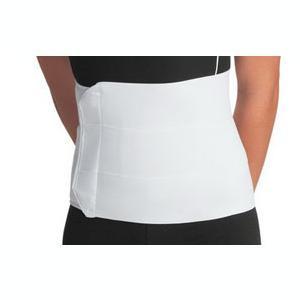 Image of 3 Panel Binder Abdominal Support, 9", 45"-62"