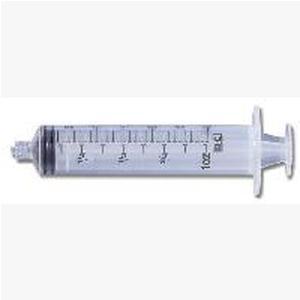 Image of 30 cc Slip Tip Syringe