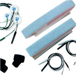 Image of 3201P Infant Apnea Belt Kit