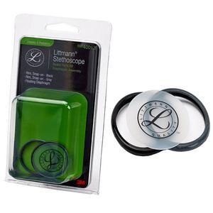 Image of 3M Littmann Stethoscope Spare Parts Kit, Classic II Pediatric Diaphragm Assembly