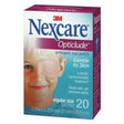 Image of 3M Nexcare™ Opticlude™ Orthoptic Eye Patch, Regular - Box of 20