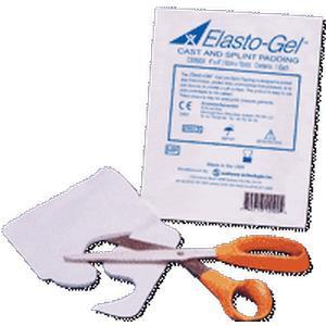 Image of 4" X 4" Cast / Splint Pad, 5 Per Box