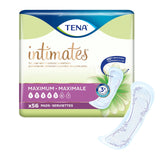 Image of TENA Intimates Pads and Liners