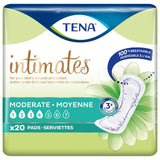 Image of TENA Intimates Pads and Liners