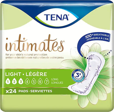 Image of TENA Intimates Pads and Liners