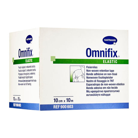 Image of Omnifix Elastic Nonwoven Retention Tape