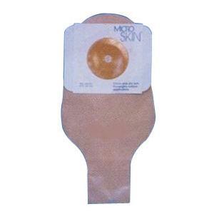 Image of 7/8" Opq One-Piece Drain Pch w/Microderm Plus Wshr