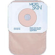 Image of 8" Closed End Pouch For 1 1/8" Stoma, 15/Box