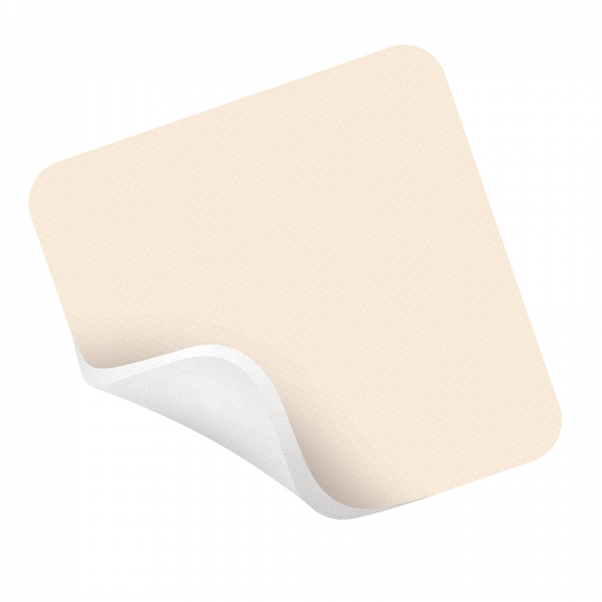 Image of Proximel Basic Non-Border Foam Dressings