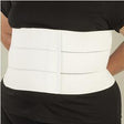 Image of Abdominal Binder 12" 4-Panel