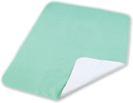 Image of Abena Essentials Washable Incontinence Underpad, 35" x 42"