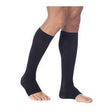 Image of Access Calf, 20-30, Medium, Long, Open, Black