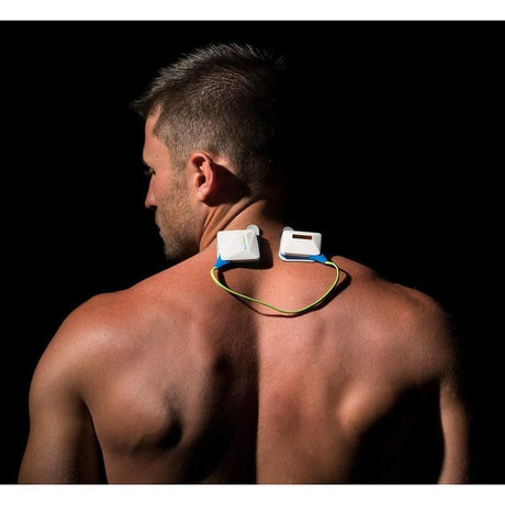 Image of AccuRelief Wireless 3-in-1 Pain Relief Device