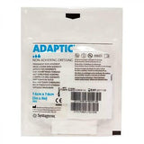 Image of Adaptic Non-adhering Dressing 3" x 3"