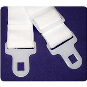 Image of Adjustable Appliance Belt, 1" X 36",Slotted Buckle