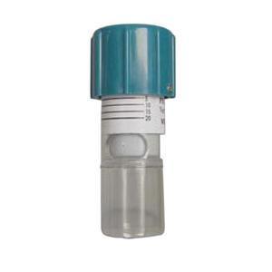 Image of Adjustable Peep Valve 19mm, Disposable