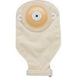 Image of Adult 24 oz. Post Op Drainable Pouch, Deep Convex, 1/2" - 7/8" Trim to Fit, Roll Up