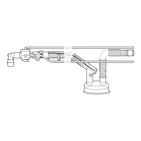 Image of Adult Active Circuit, Disposable, Heated