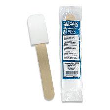 Image of Adult Bite Block, Disposable, Individually Wrapped