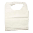 Image of Adult Lap Bibs with Tie-On, 16" x 33"