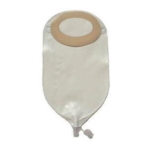 Image of Adult Post Op Deep Convex Oval "C" Urinary Pouch, 11", 1-3/16" x  2-1/4"