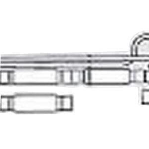 Image of Adult Single-Limb Portable Ventilator Circuit