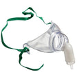 Image of Adult Tracheostomy Mask