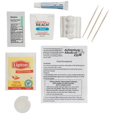 Image of Adventure Medical Dental Medic Kit