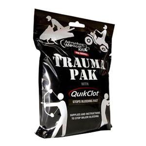 Image of Adventure Medical Kits Trauma Pak with QuickClot