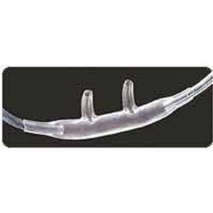 Image of AirLife Pediatric Cushion Nasal Cannula, 7'