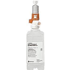 Image of AirLife Prefilled Nebulizer Kit, 1,000 mL