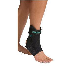 Image of Airsport Ankle Brace Medium, Left,Latex Free,