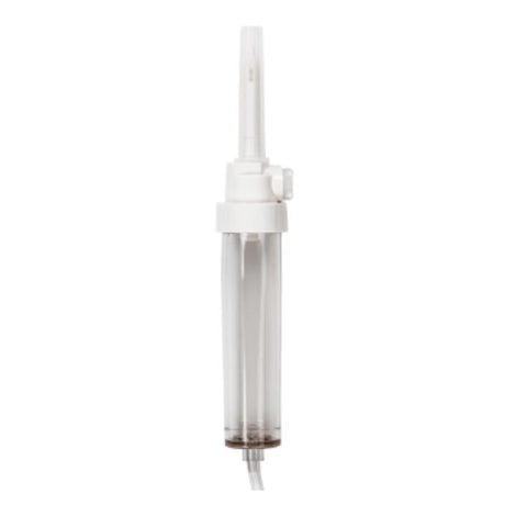 Image of Alaris Pump Infusion Set, 20 Drop / mL