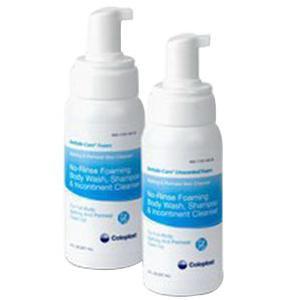 Image of Alcare Antibacterial Foam 5-2/5 oz.