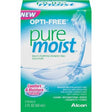 Image of Alcon Labs Opti-Free® PureMoist® Multi-Purpose Solution 2 oz