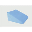 Image of Alex Orthopedic 10" Bed Wedge, Blue Cover