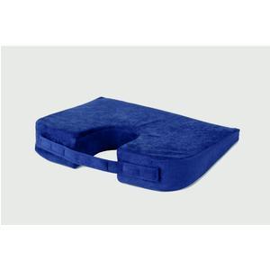 Image of Alex Orthopedic Coccyx Car Cushion, Standard Density, 16" x 13" x 3"