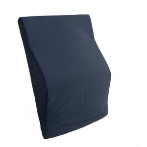 Image of Alex Orthopedic Wheelchair Lumbar Cushion, 18" x 3.75" x 16"