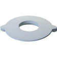 Image of All-Flexible Compact Convex Mounting Ring 7/8"