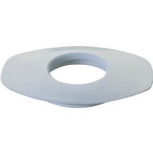 Image of All-Flexible Oval Convex Mounting Ring 1-1/2"