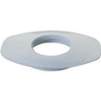 Image of All-Flexible Oval Convex Mounting Ring 1-1/4"