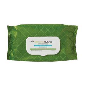 Image of Aloetouch Quilted Personal Cleansing Wipes