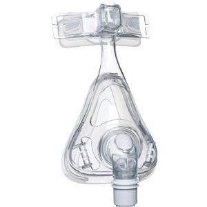 Image of Amara Nasal Mask Headgear, Reduced Size