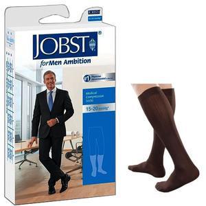 Image of Ambition Knee-High, 15-20, Long, Brown, Size 3