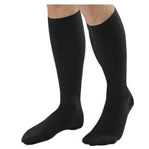 Image of Ambition Knee-High, 30-40, Regular, Black, Size 3