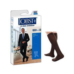 Image of Ambition Knee-High, 30-40, Regular, Brown, Size 2