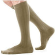 Image of Ambition Knee-High, 30-40, Regular, Khaki, Size 4