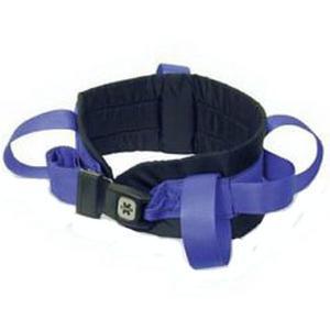 Image of Ambulation Gait Belt, 2", 65" Long, Cotton